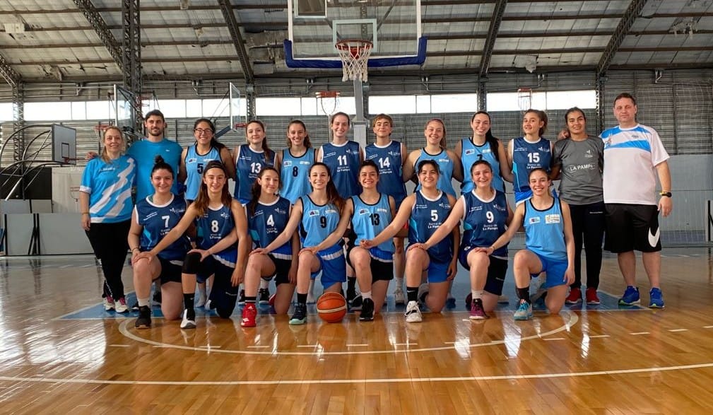 Torneo preparación Araucania 2021