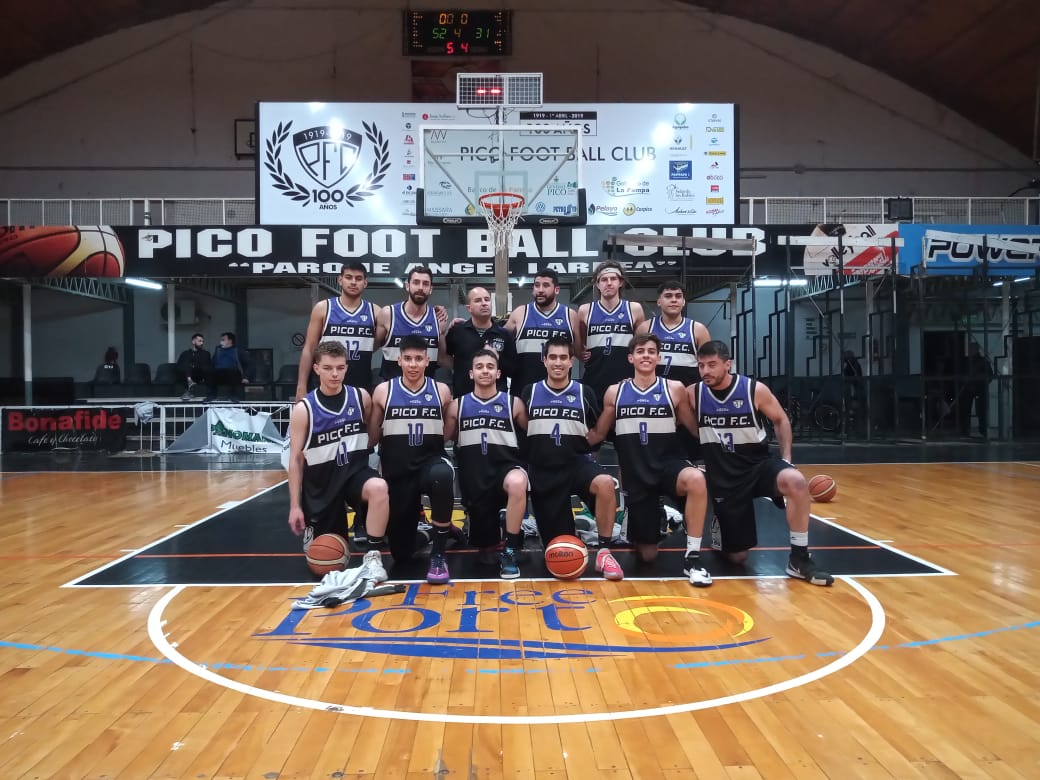 All Boys y CSI Blanco mantienen sus liderazgos