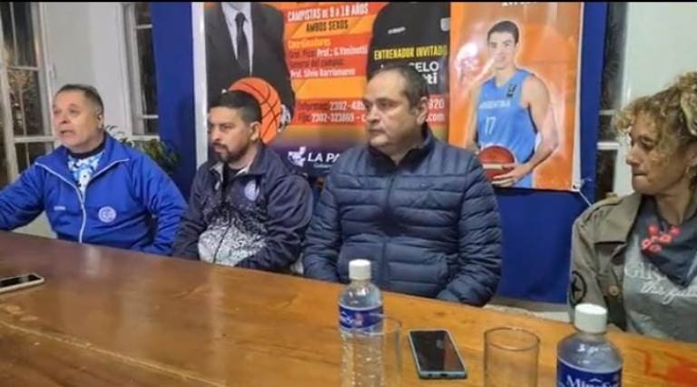 Se viene el campus