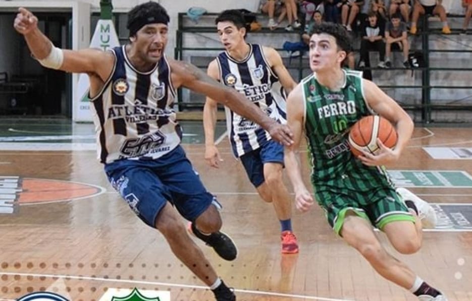 «QUEREMOS SER CAMPEONES»
