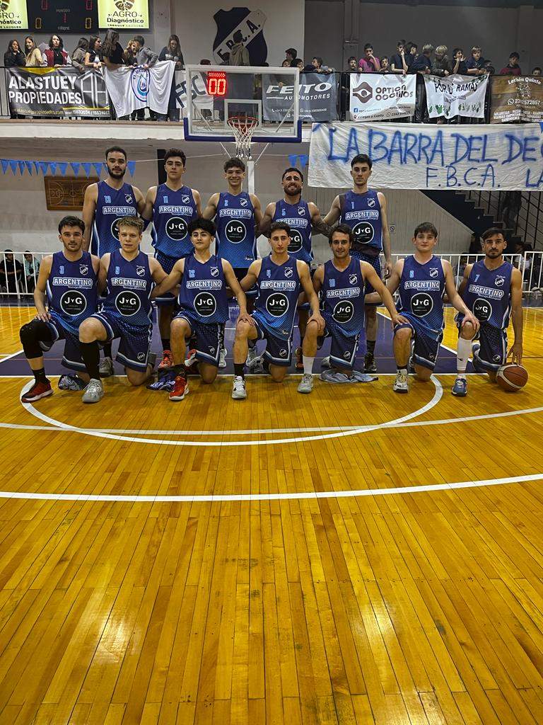 Batacazo bonaerense
