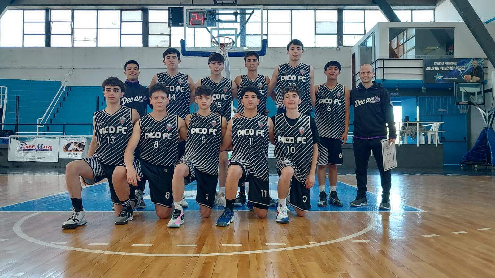 La fecha del Provincial