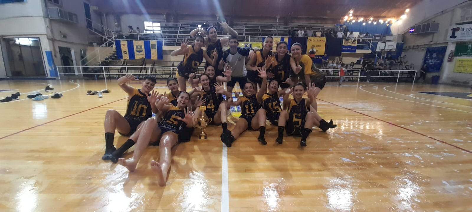 Título para el Auriazul