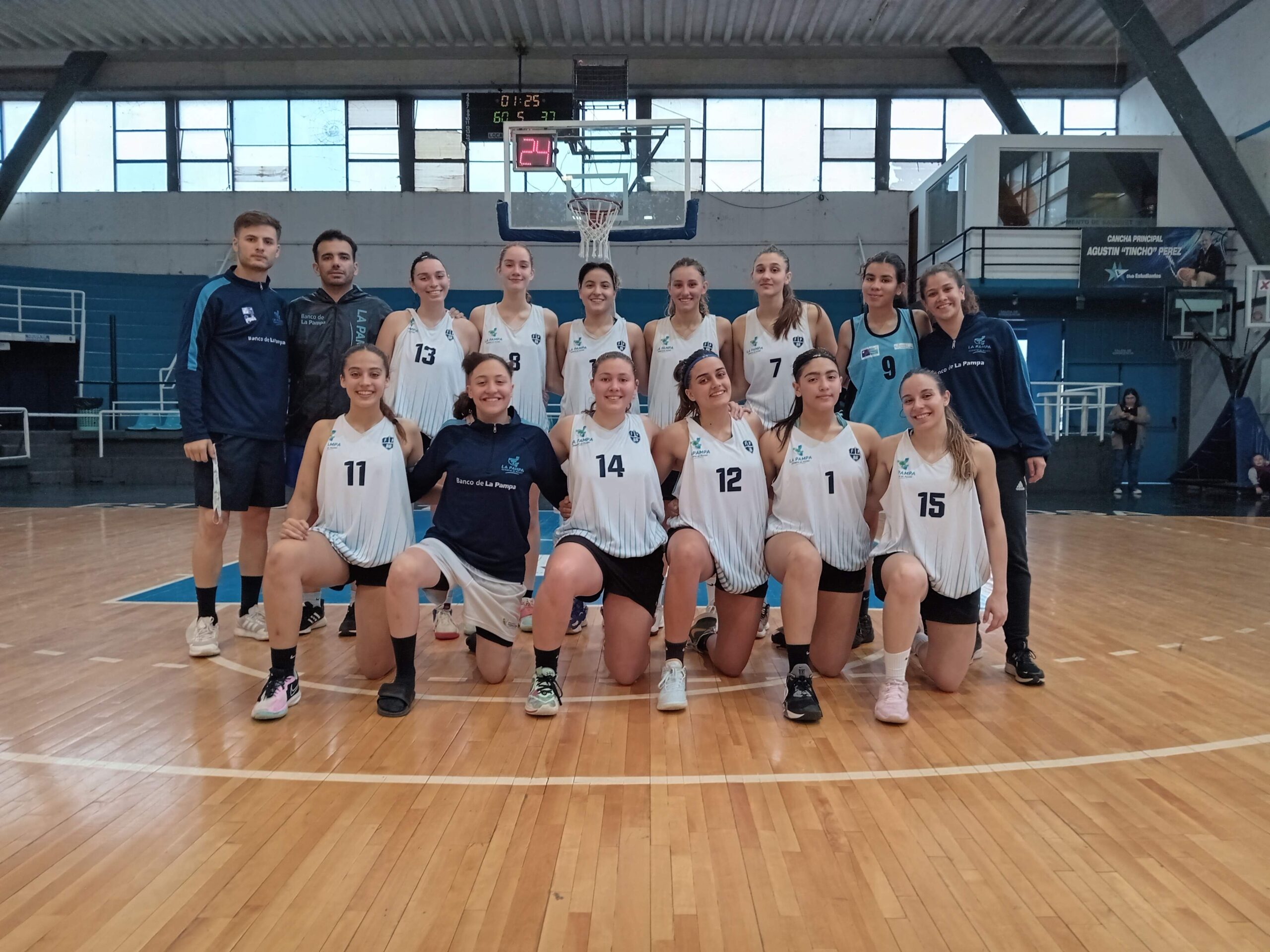 En busca de más crecimiento