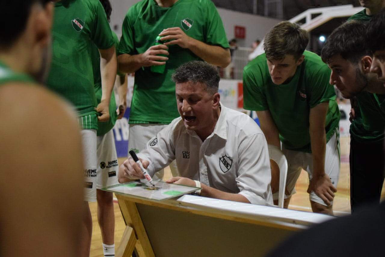 «Repetir y superar lo de 2023»