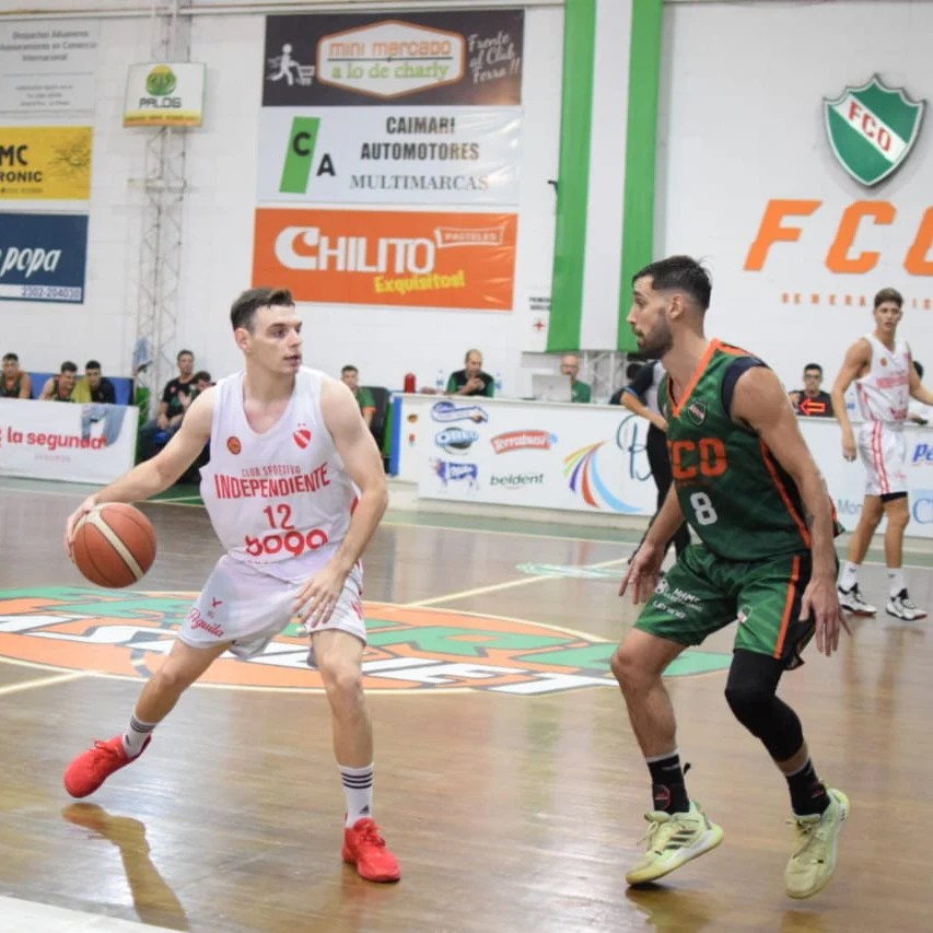 ¿Cómo siguen los pampeanos en el Federal?