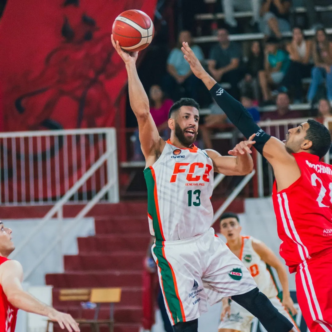 Buscan el primer punto