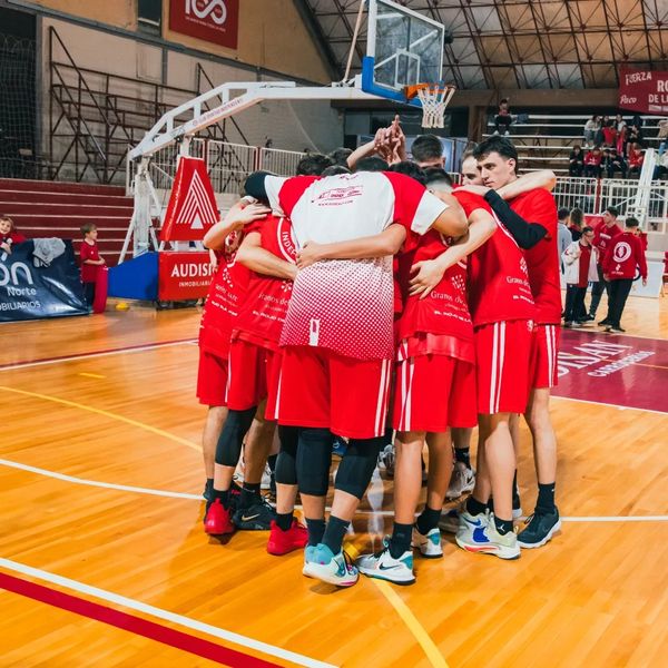 Despedida para el Rojo