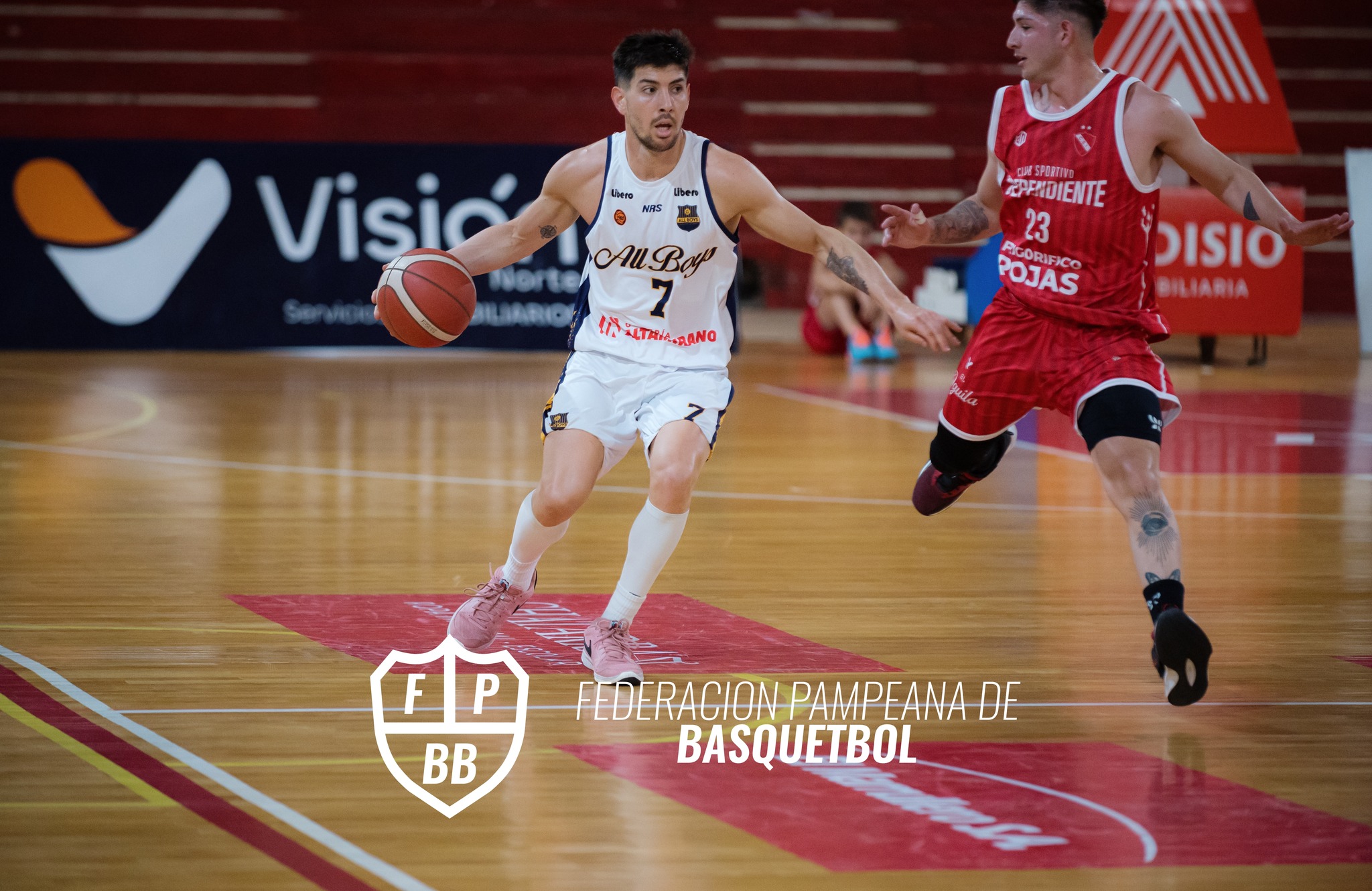 Fecha clave en el Pre Federal