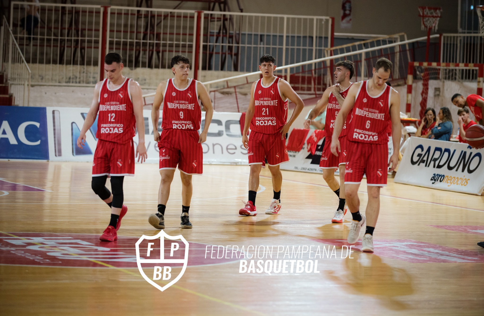 Duelo en las alturas