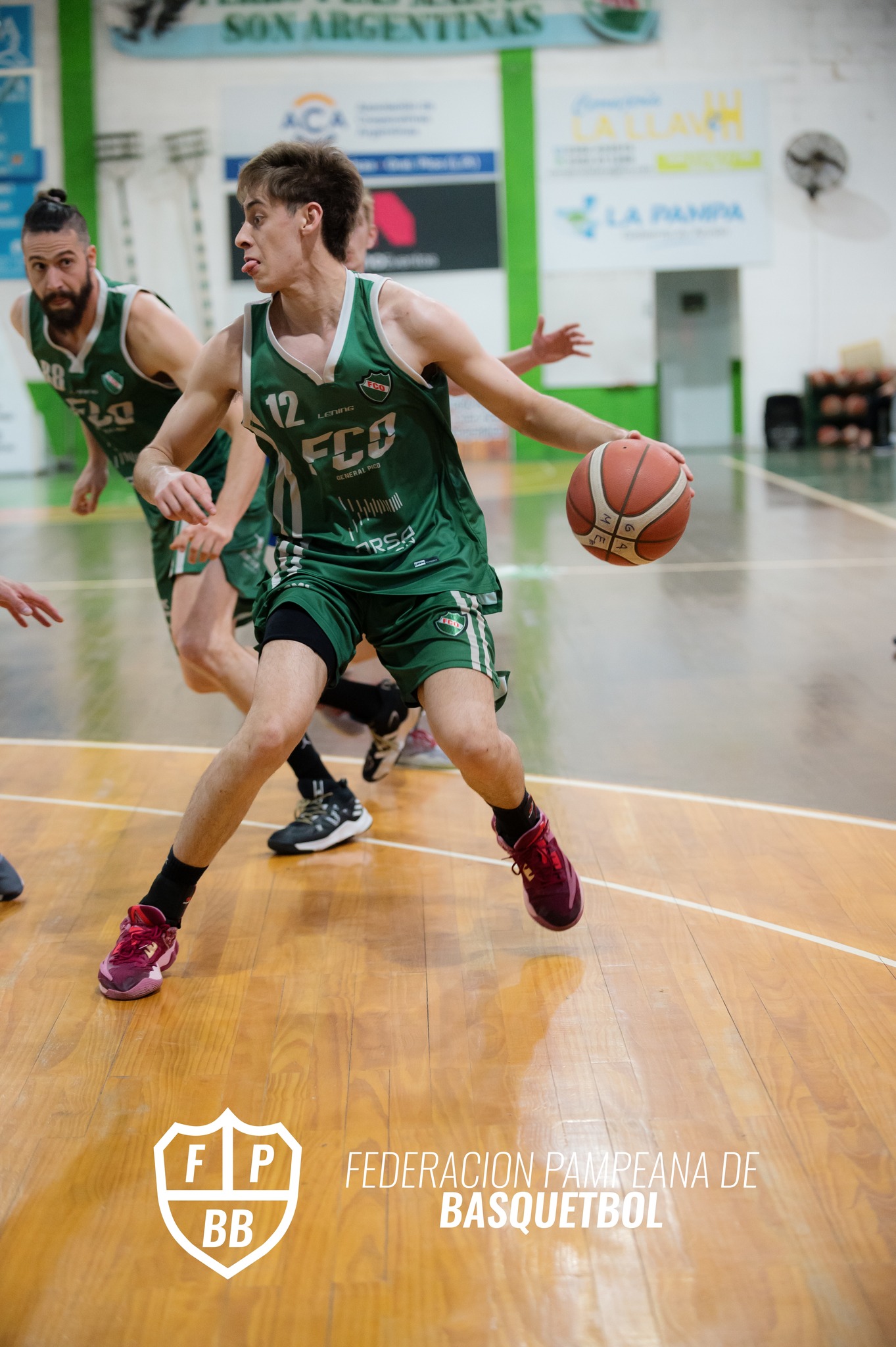 Triunfo clave del Verde