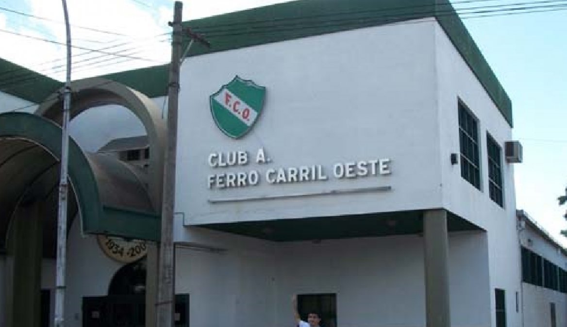 Ferro de Pico encaminado hacia un nuevo Torneo Federal