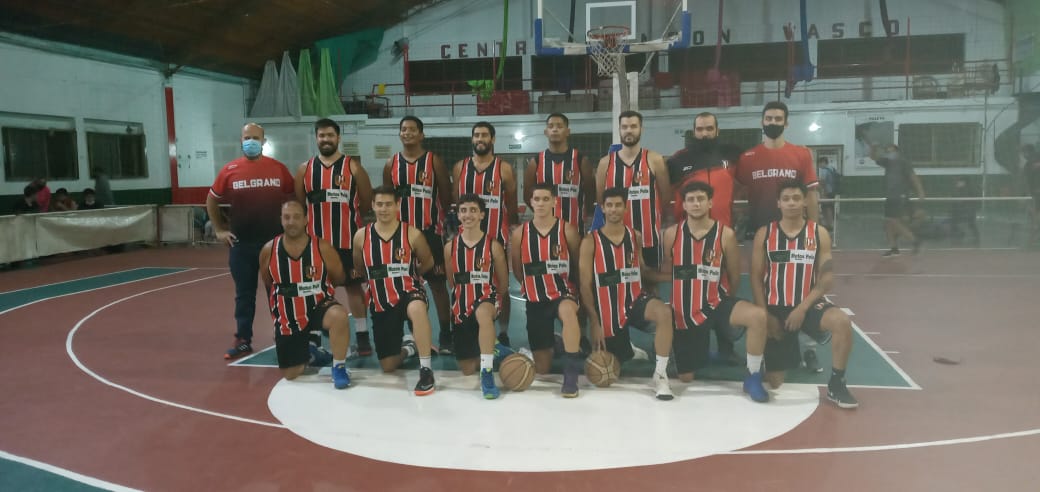 Independiente y Belgrano lideran sus zonas en el Provincial