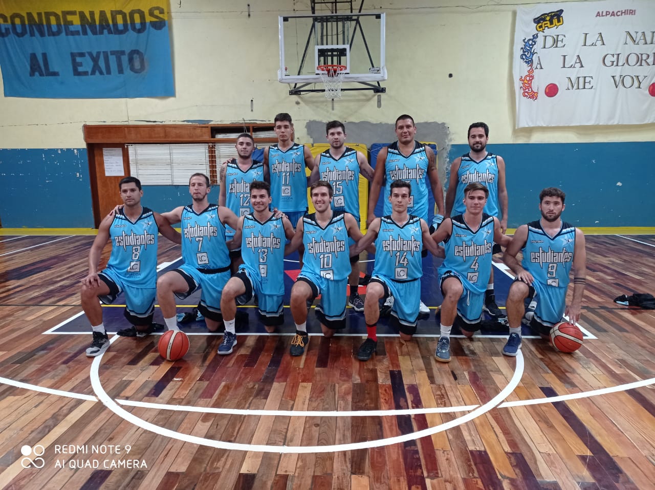 Ferro alcanzó la punta y Estudiantes se acomodó
