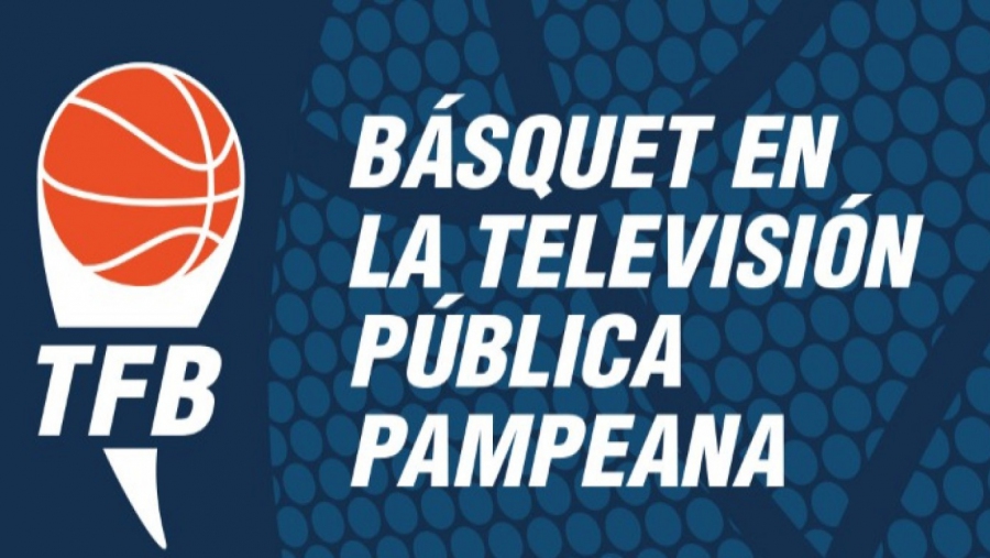 Comienza el TFB por Canal 3