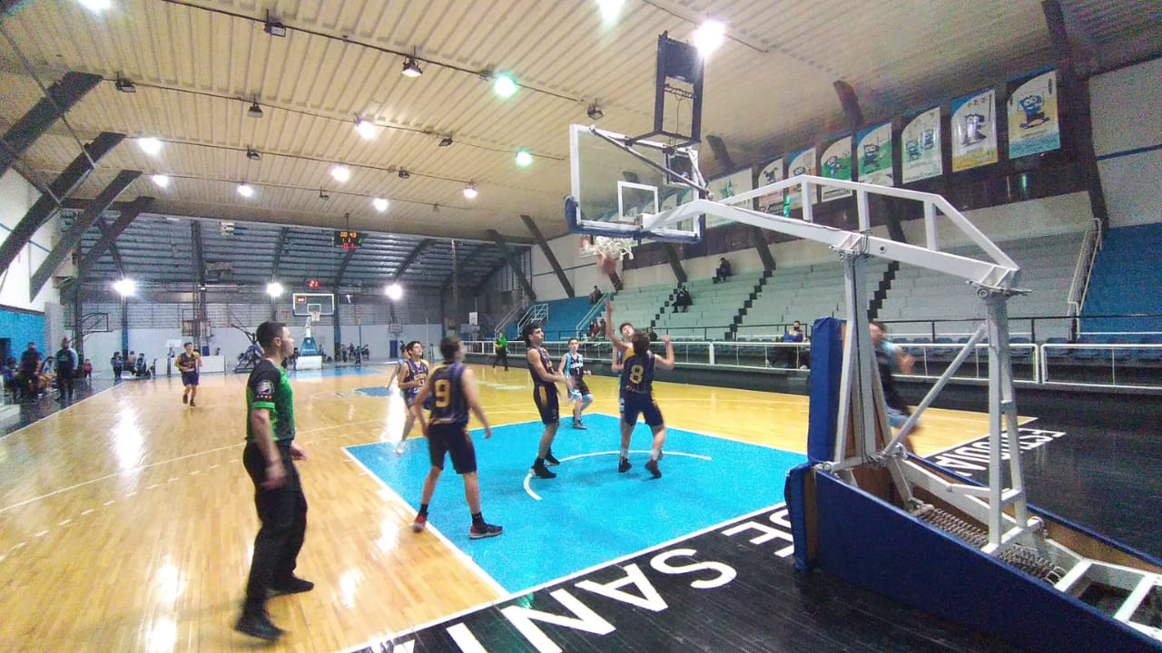 All Boys retomó la actividad con dos victorias