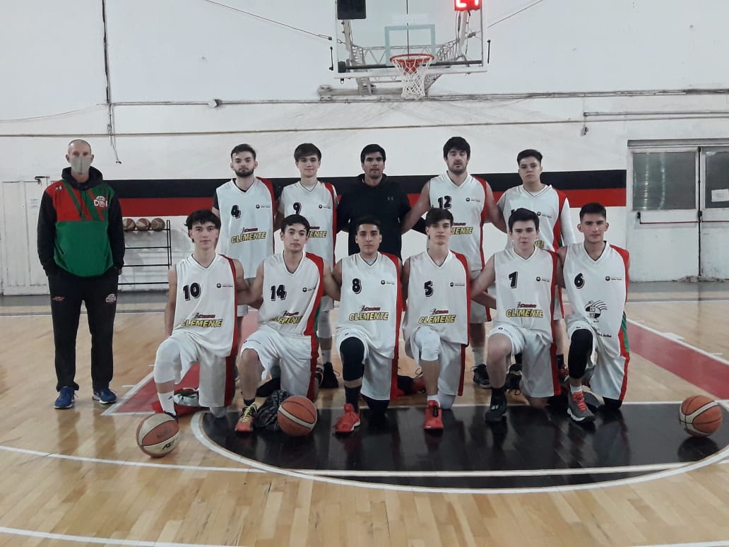 Estudiantes y CSI Blanco, los destacados de la séptima