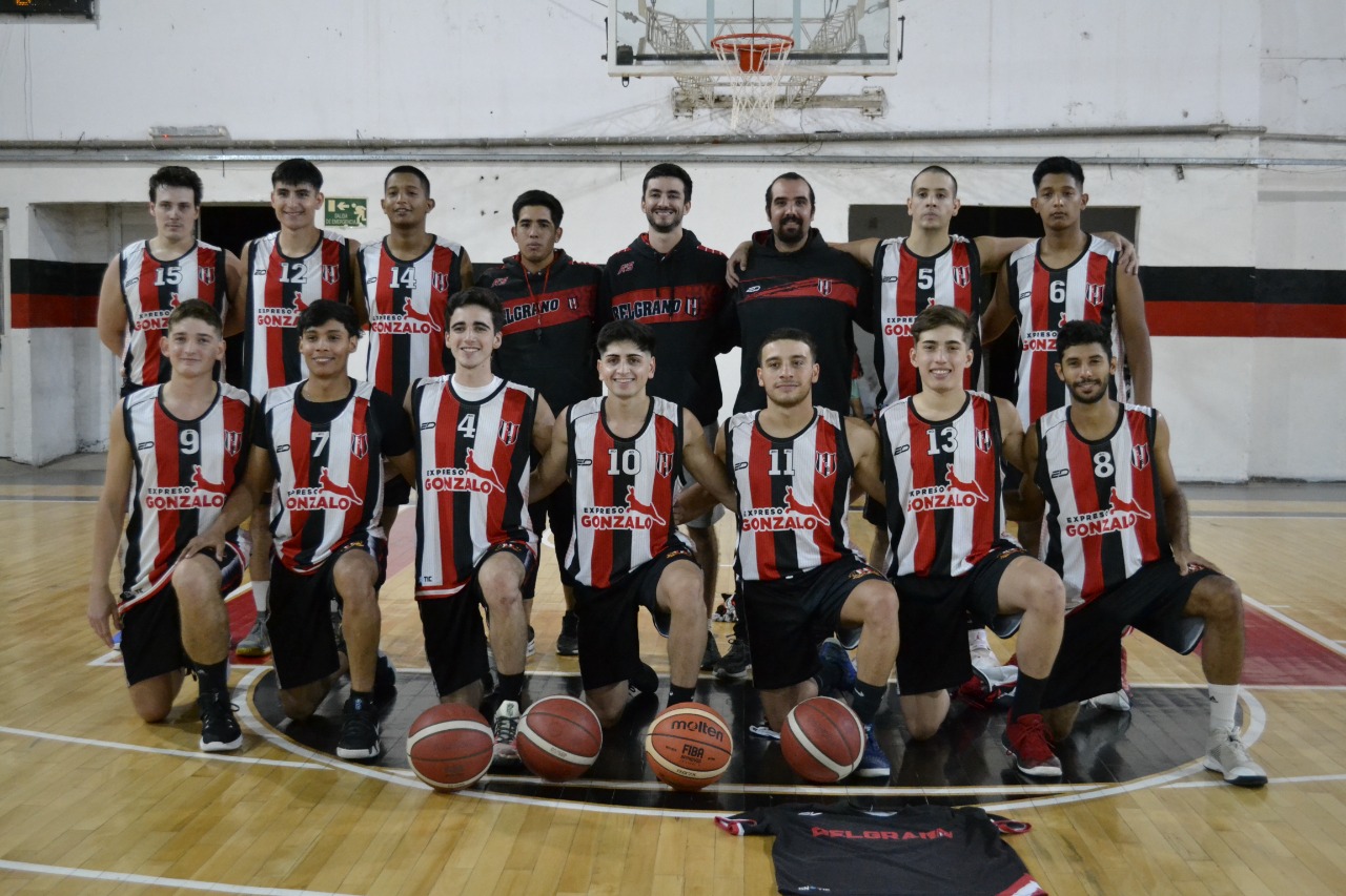 La Primera División se puso en ritmo