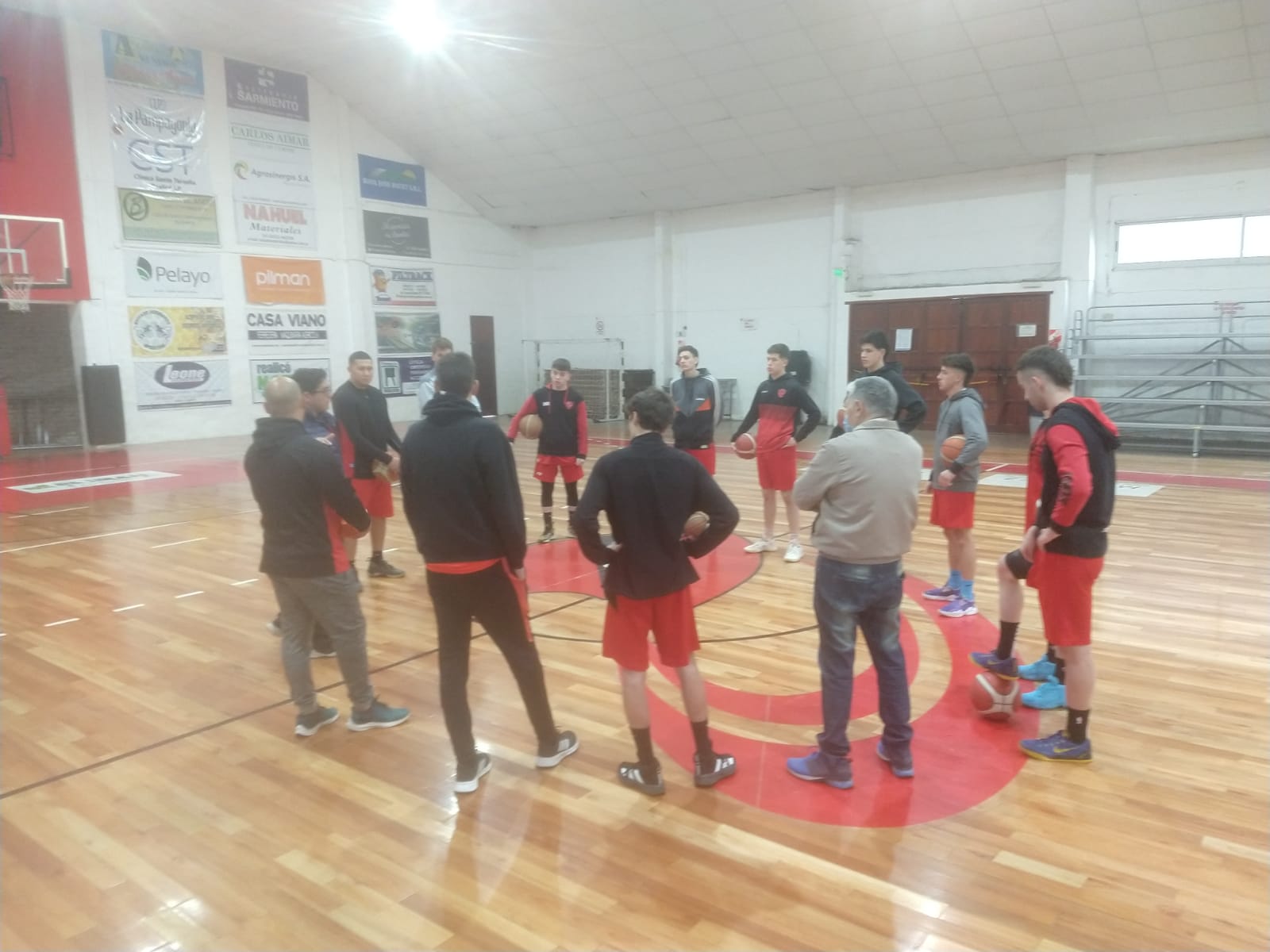 Una ilusión desde el norte