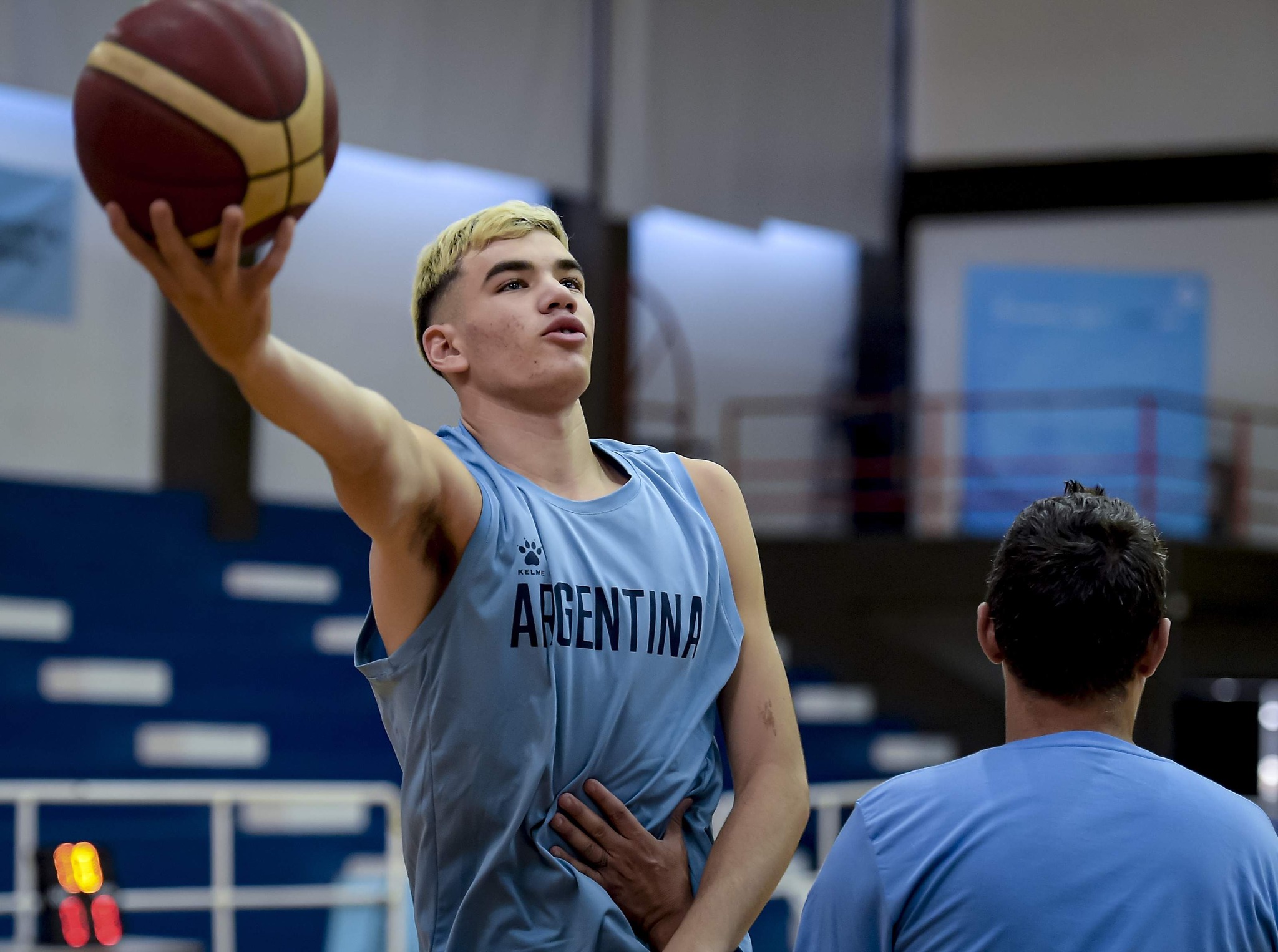 «Cabo» de preselección