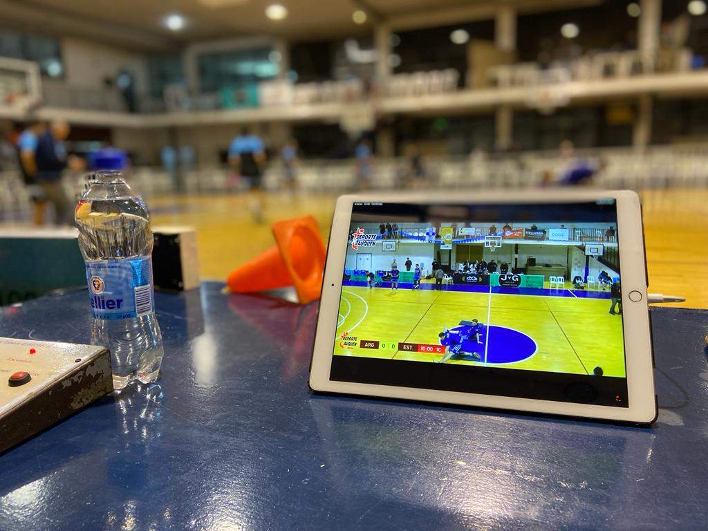 Sanciones del Tribunal