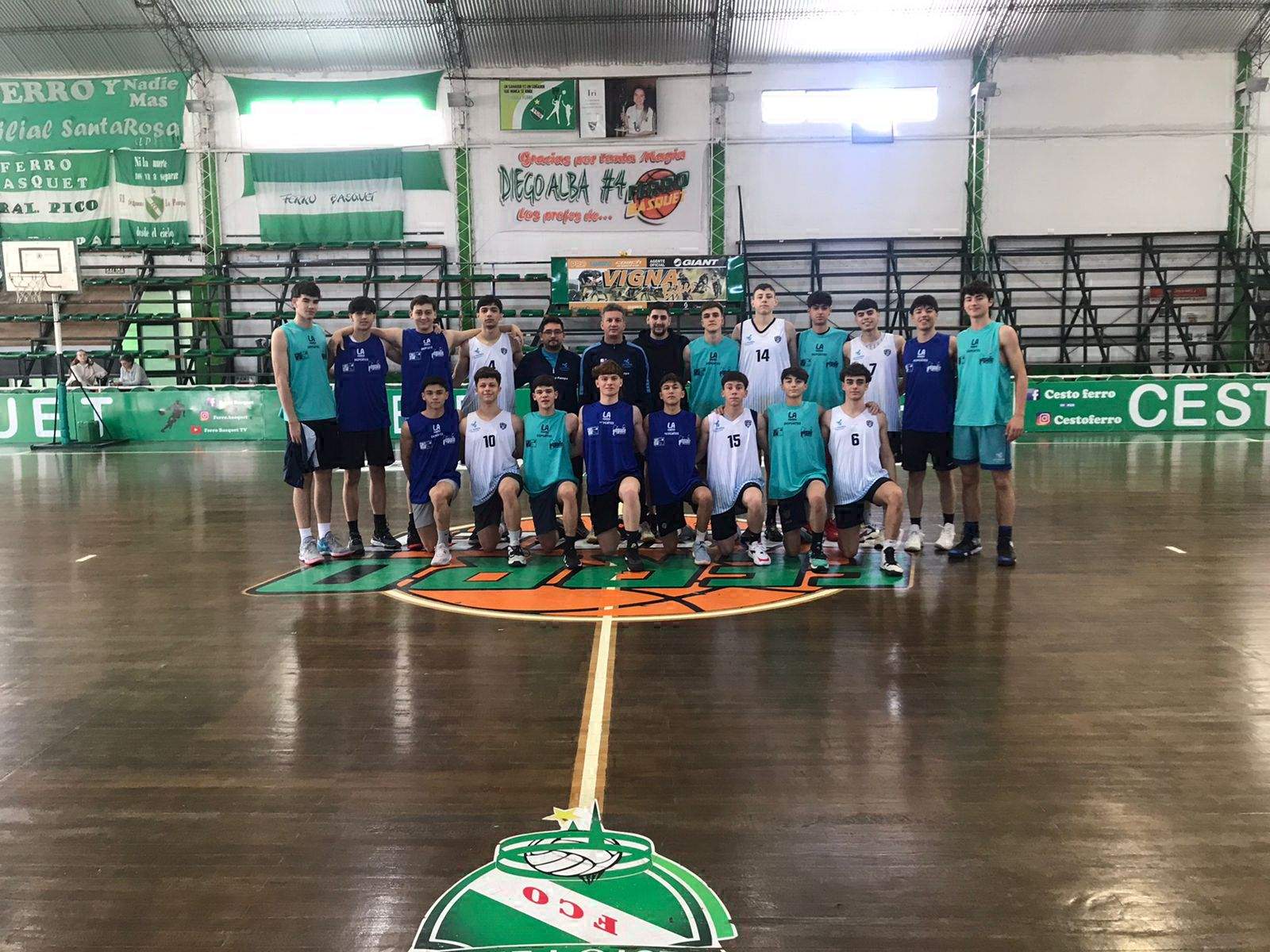 Los 12 de Selección