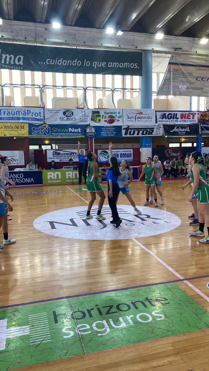 Cierre en el 4to