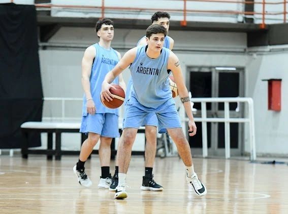 Pampeano de selección