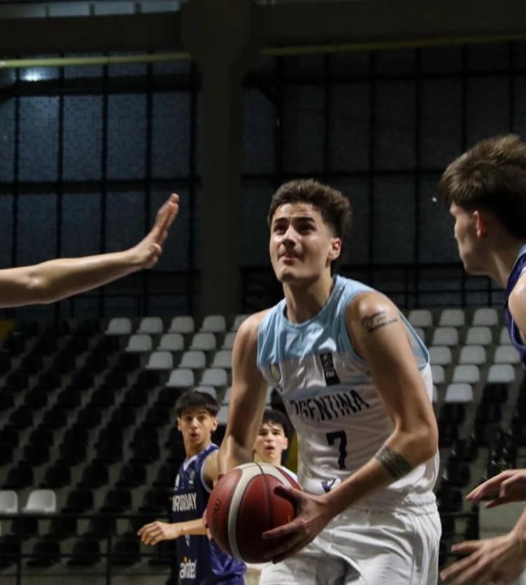 En busca de la final