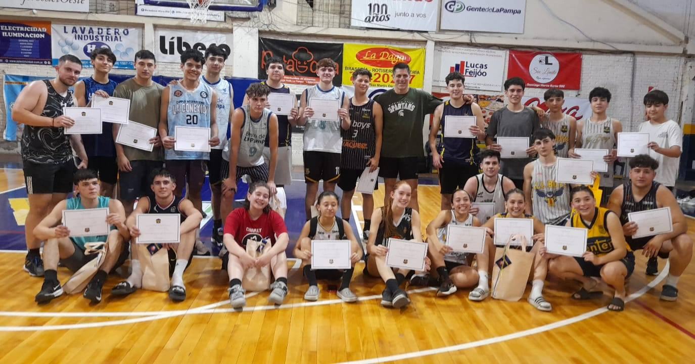 Cierre del alboyense