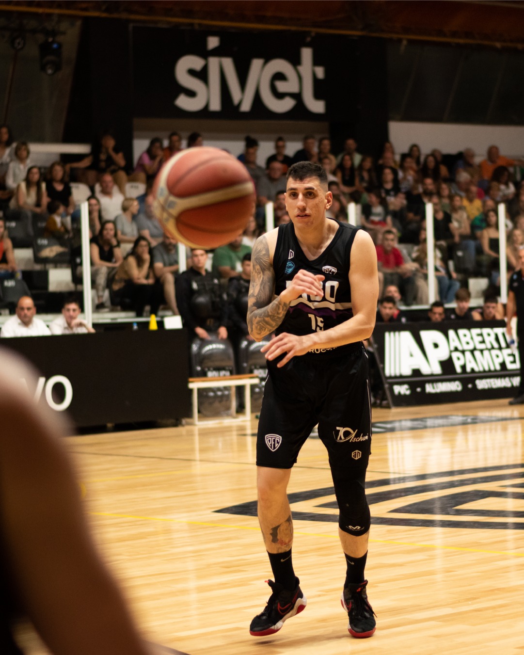 Triunfazo en la última