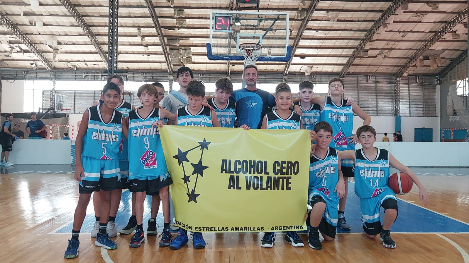 Una campaña necesaria