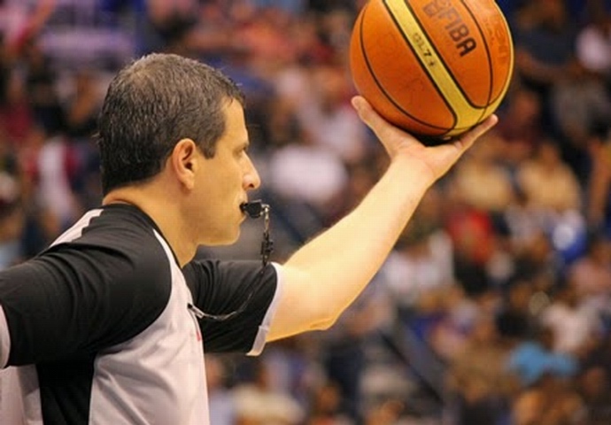 Cursos para árbitros