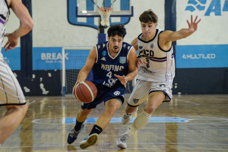 Final del sueño