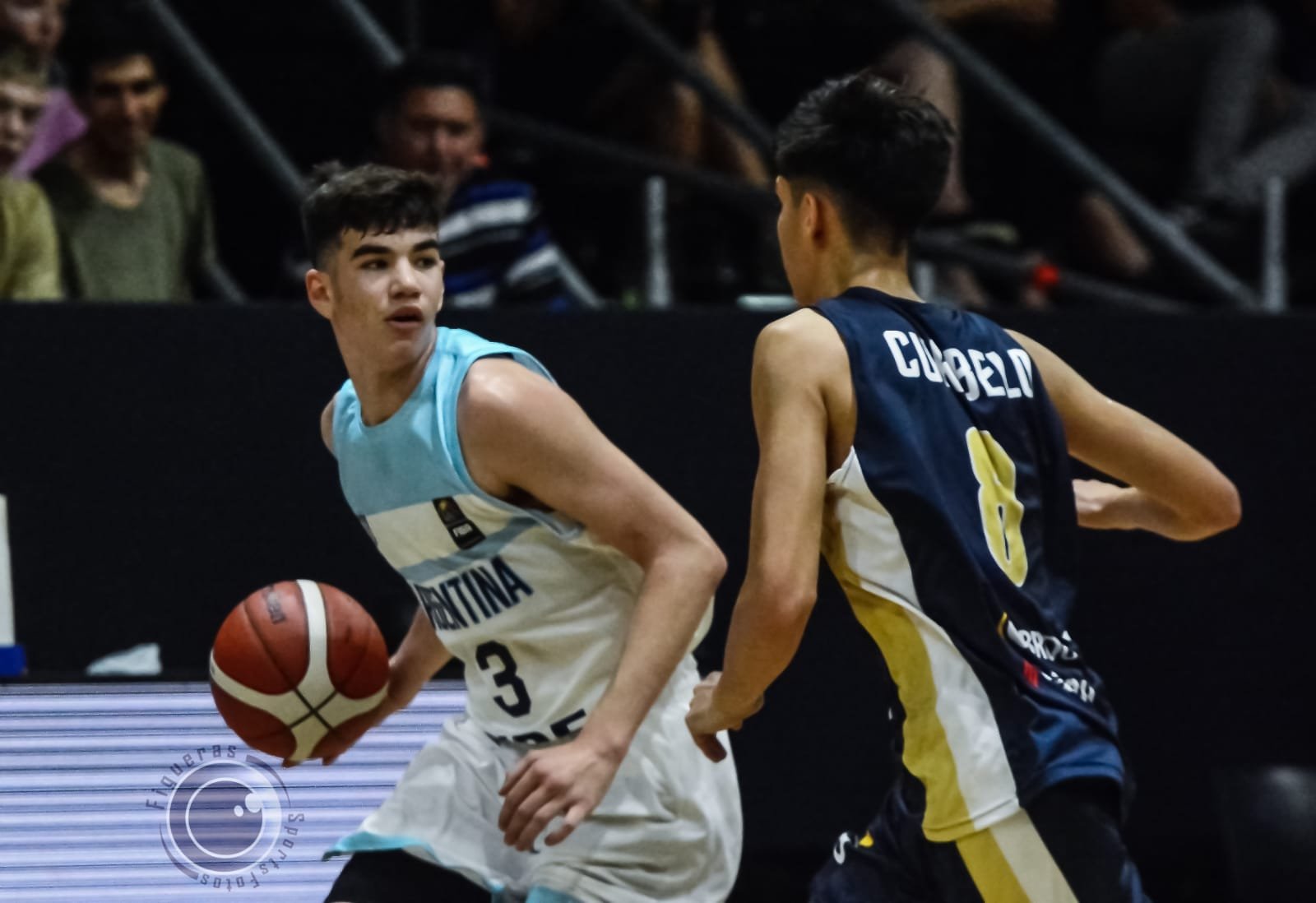 El “Cabo” inicia su ilusión