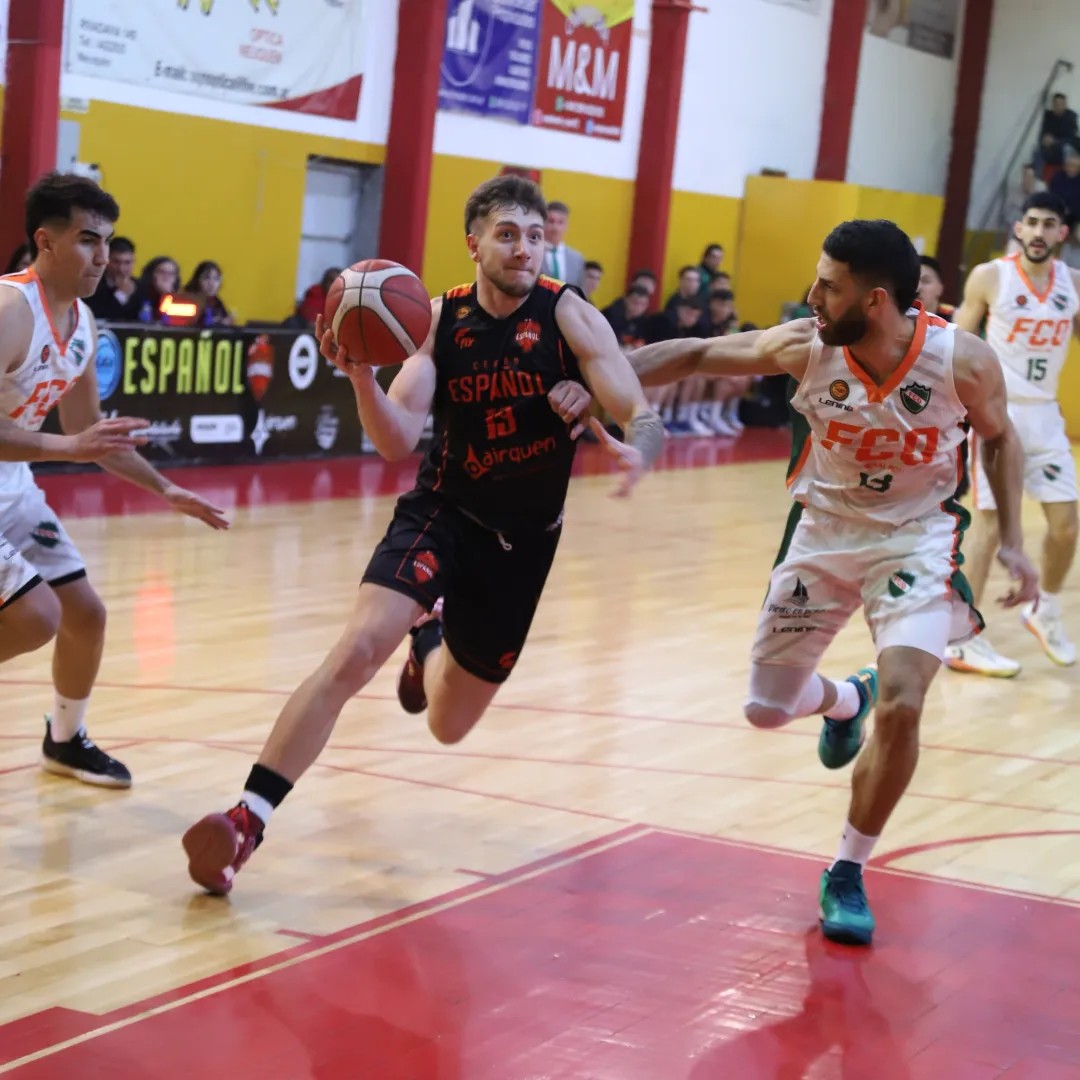 El tren Verde sigue andando