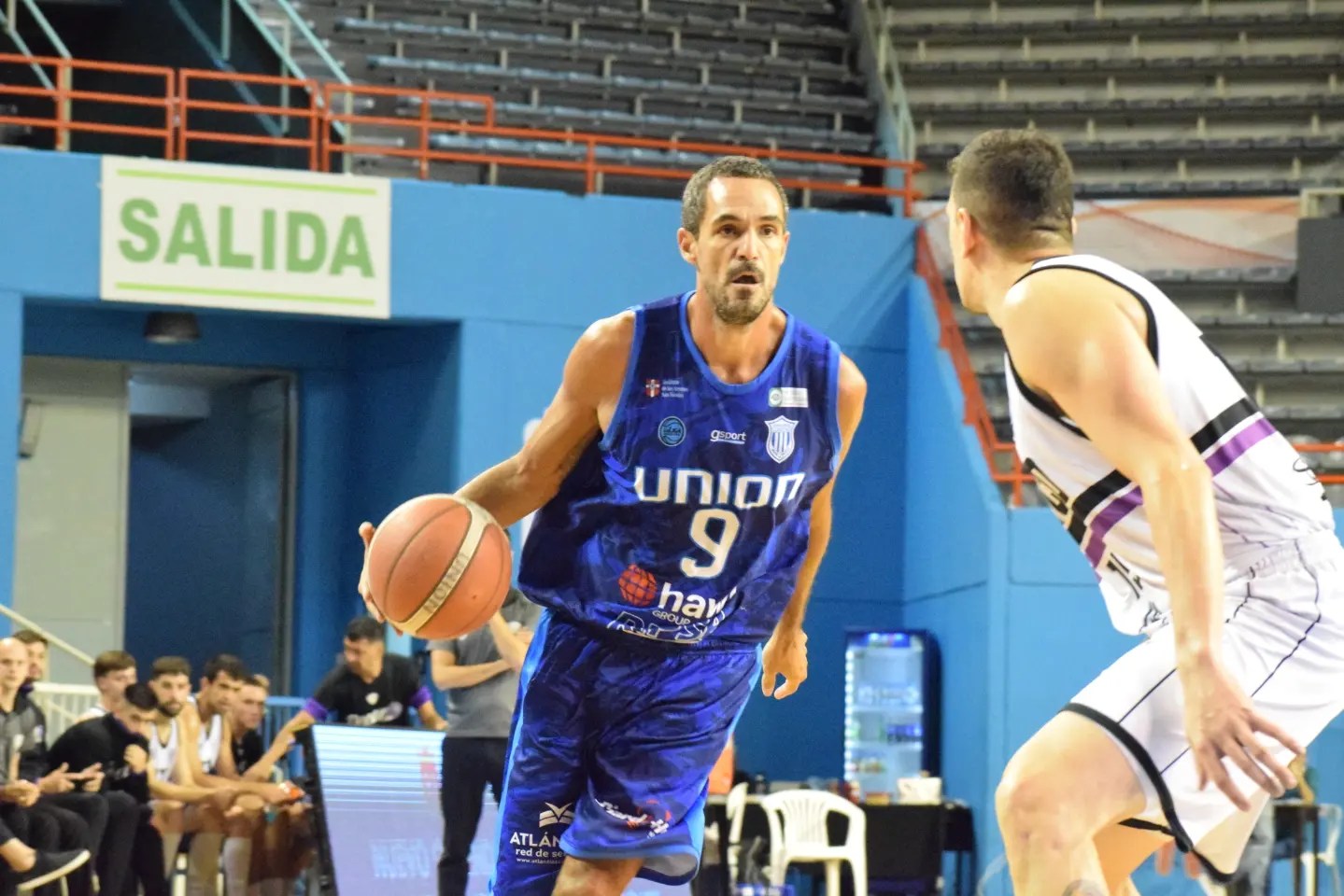 Refuerzo de categoría