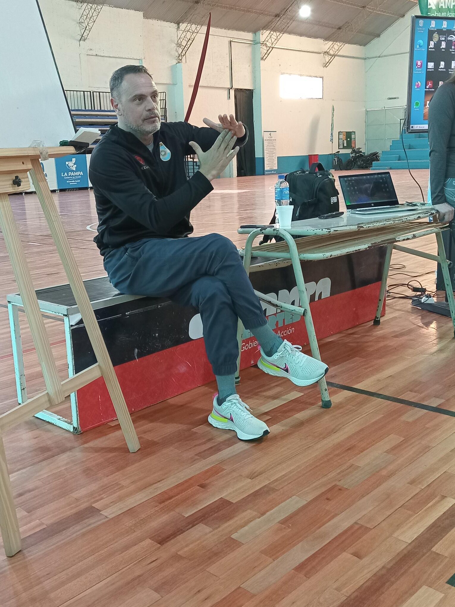 La pasión del mejor