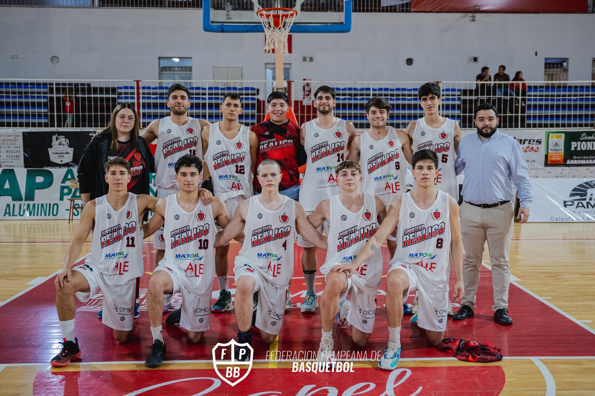 Triunfazo de Sportivo